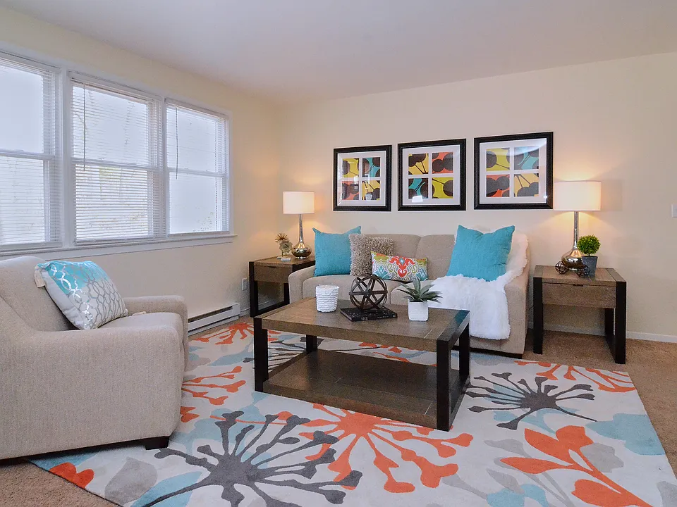 Briarwood Apartments