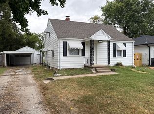 2229 W Olive St, Springfield, MO 65802