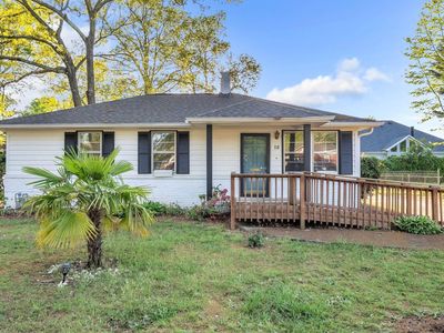 12 Carter Dr, Greenville, SC, 29607