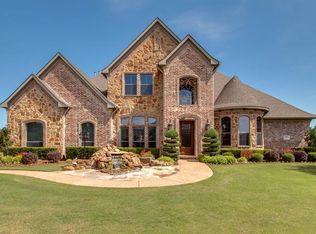 5604 Kelcourt Dr, Flower Mound, TX 75022