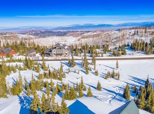 816 E Autumn Dr, Brian Head, UT 84719