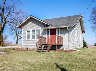 3047 Cumming Rd, Van Meter, IA 50261