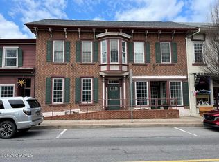 420 Chestnut St, Mifflinburg, PA 17844