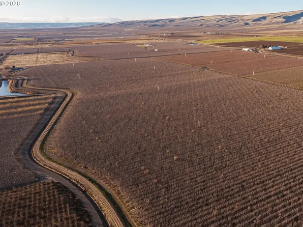 Wahluke Rd SW, Mattawa, WA 99349