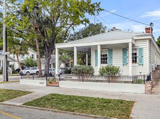 440 Sumter St, Charleston, SC 29403