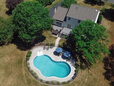 530 Carriage House Ln, Harleysville, PA, 19438
