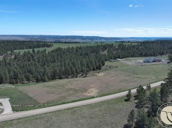 2 Shane Ridge Rd, Columbus, MT 59019
