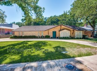 1525 Cripple Creek Dr, Irving, TX 75061