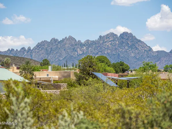 4165 Sotol Dr, Las Cruces, NM 88011