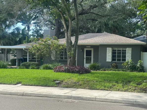 4315 W Watrous Ave, Tampa, FL 33629