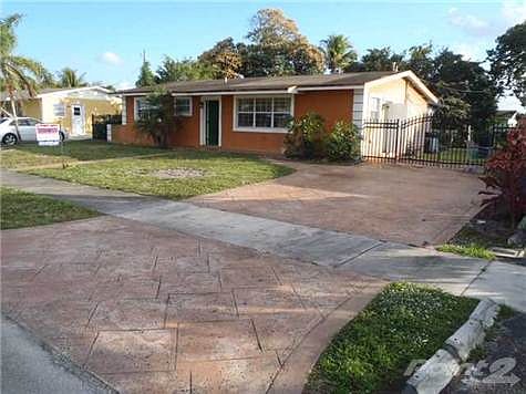 2nd image of 2340 NW 181st Ter