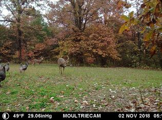 Paris Farm Rd, New bloomfield, MO 65063