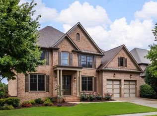 5050 Habersham Hills Dr, Suwanee, GA 30024