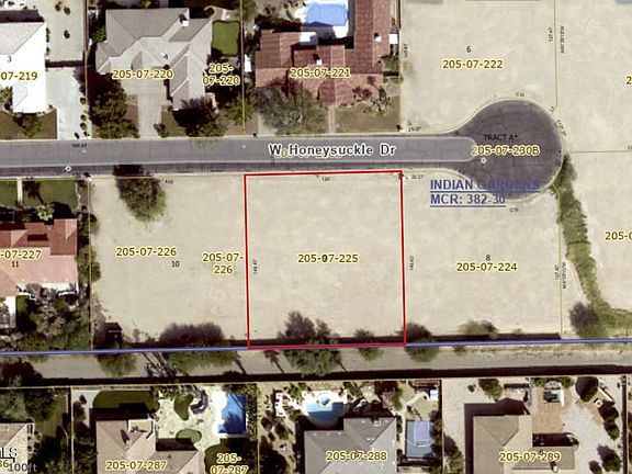 5th image of 4611 W Honeysuckle Dr