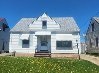 15901 Turney Rd, Maple Heights, OH 44137