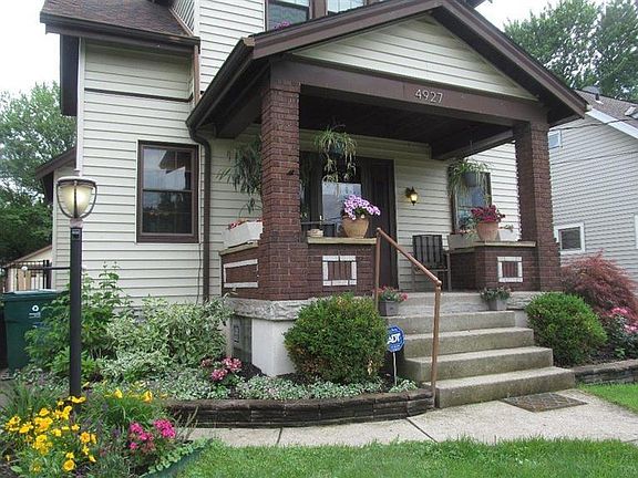 2nd image of 4927 Western Hills Ave