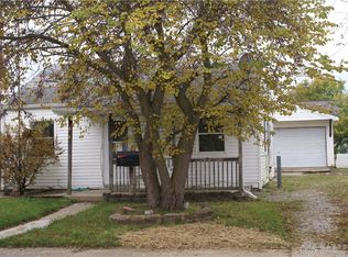 208 Cedarbrook Dr, Piqua, OH 45356