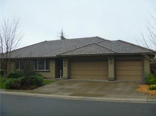 3707 Bella Cruz Ct, Carmichael, CA 95608