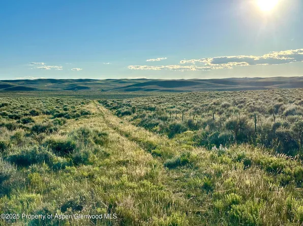 County Road 17, Craig, CO 81625