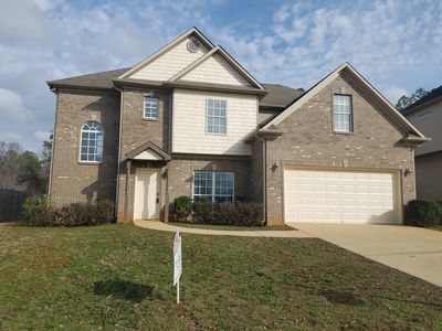 4215 Candle Brook Ln, Bessemer, AL, 35022