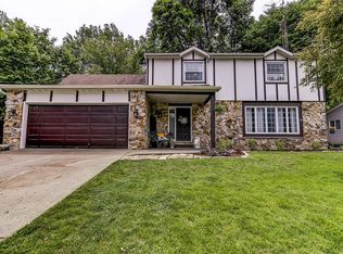 2808 Brandywine Rd, Springfield, IL 62704