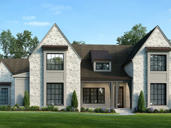 8880 Edgecomb Dr Lot 15069, College Grove, TN 37046