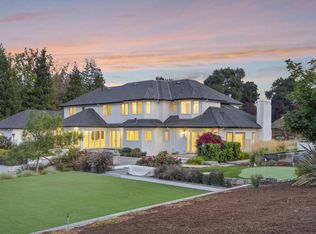 14210 Wild Plum Ln, Los Altos Hills, CA 94022