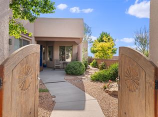 1 Pajarito Peak, Santa Fe, NM 87508