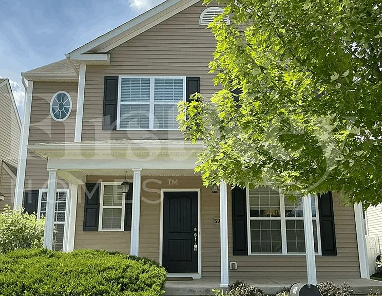 5979 Bell Classic Dr — Photo 1