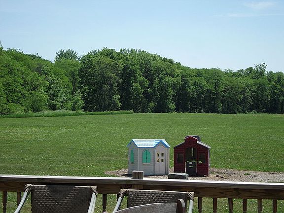 Southeastern View