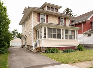 111 Hillendale St, Rochester, NY 14619