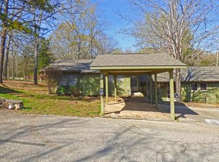 2 Unami Trl, Cherokee Village, AR 72529