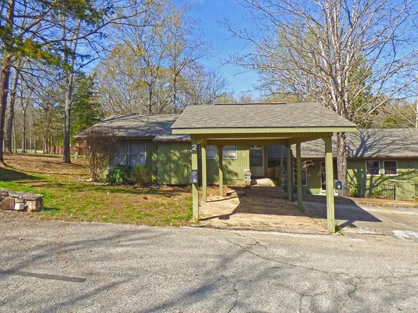 2 Unami Trl, Cherokee Village, AR 72529
