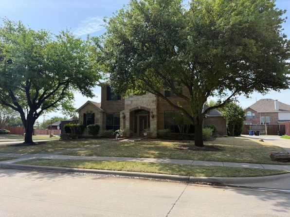 2551 Brazos Dr