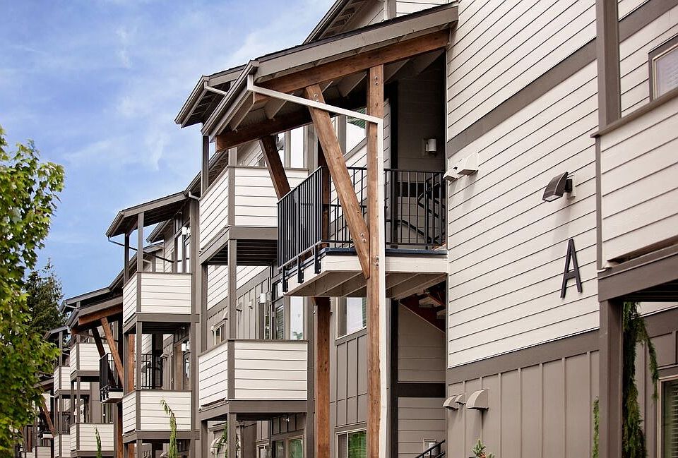 Trio Pointe Apartment Rentals Camas, WA Zillow