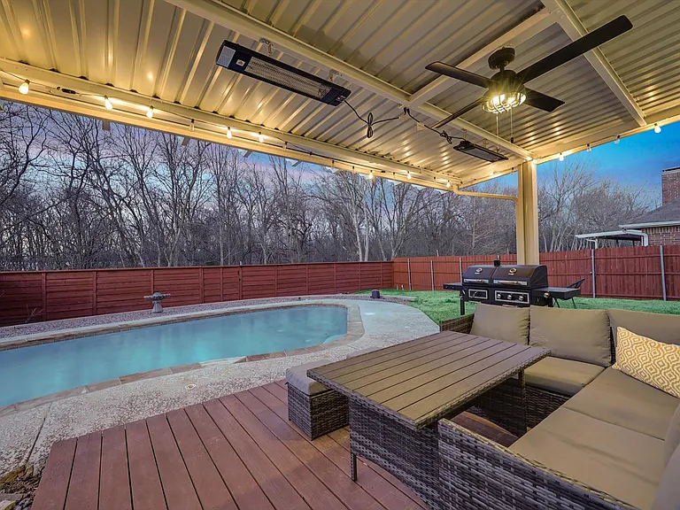 2033 Spring Mills Rd #2033 — Photo 24
