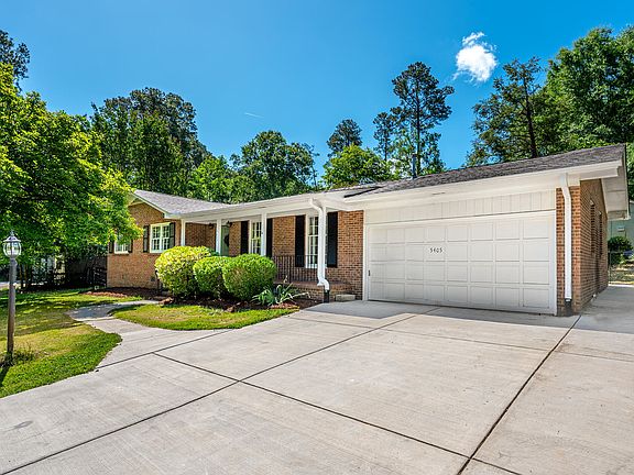 3rd image of 5405 Beaumont Dr