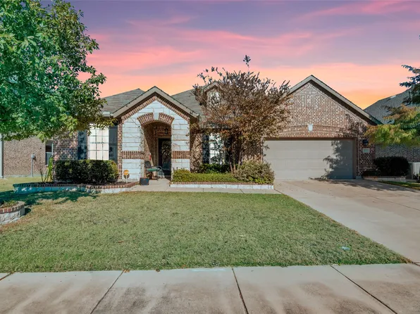 1012 Sweeping Butte Dr, Haslet, TX 76052