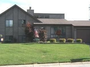 4458 Satellite Ave, Dayton, OH 45415