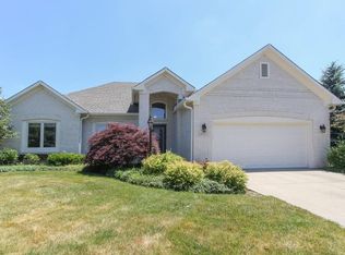 473 Savannah Dr, Greenwood, IN 46142