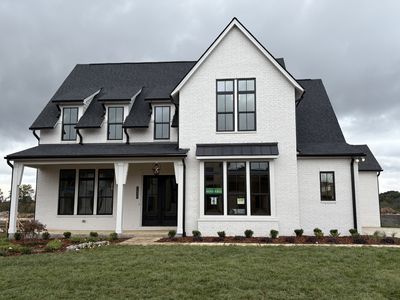 7532 Sutcliff Dr Lot 407, College Grove, TN, 37046