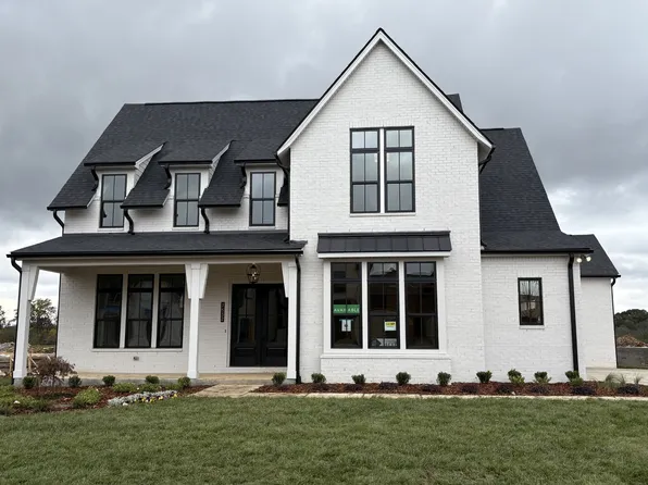 7532 Sutcliff Dr Lot 407, College Grove, TN 37046