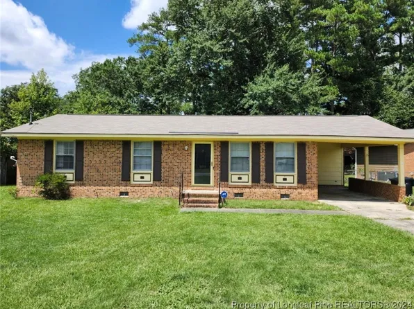 801 Jane St, Lumberton, NC 28358