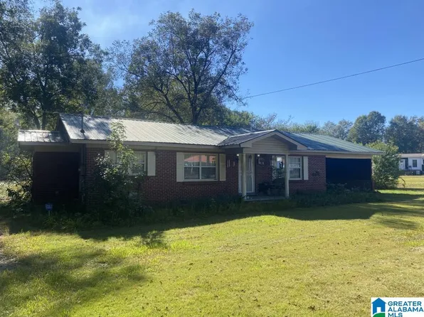 141 Baltzer Rd, Wetumpka, AL 36092