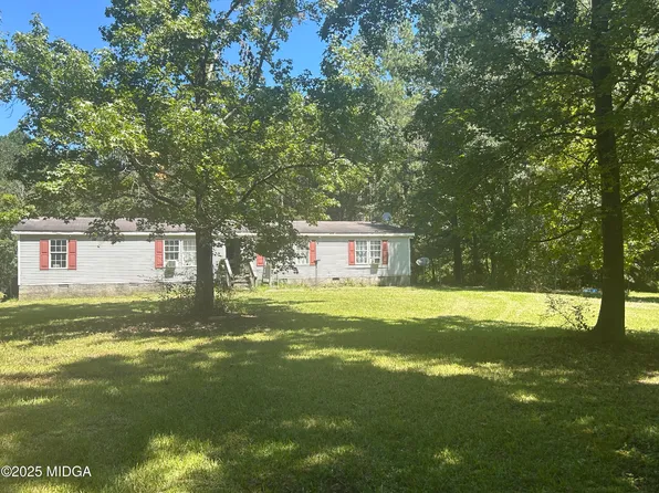 196 Craig Rd, Forsyth, GA 31029