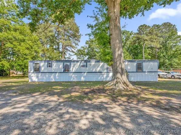 2106 Norment Rd, Lumberton, NC 28360