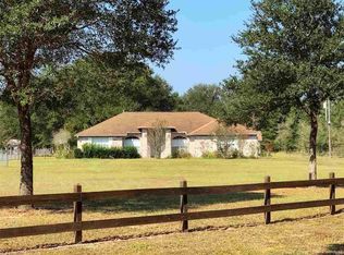 4935 Guernsey Rd, Pace, FL 32571