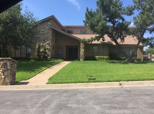 2700 Marquis Cir W, Arlington, TX 76016