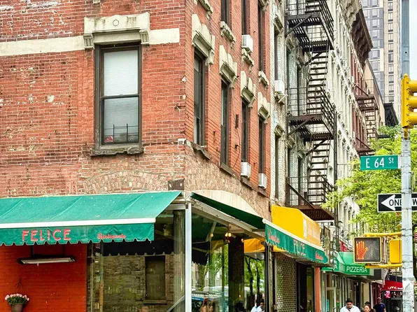 420 East 64th Street W4D image 17 of 18