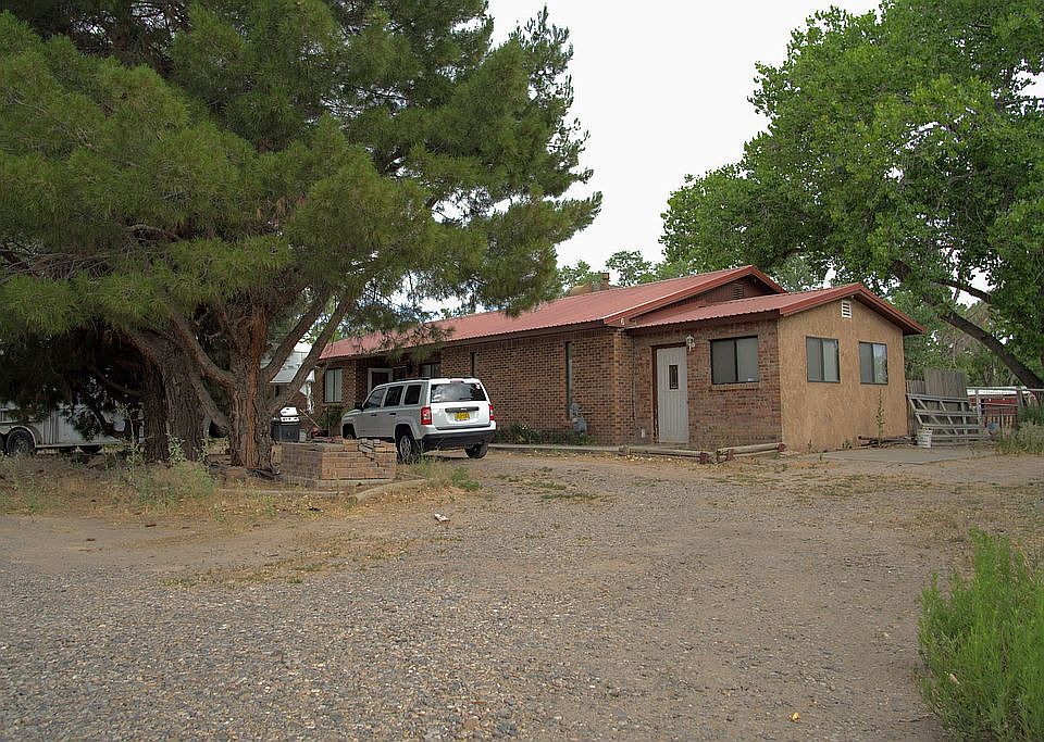 front view